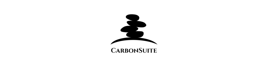 carbonsuite sustainability