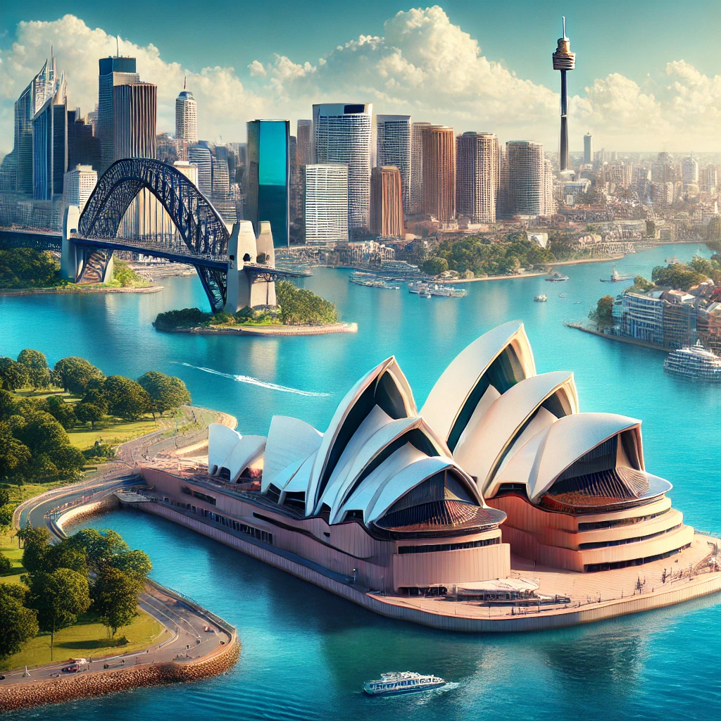 SuiteConnect Sydney 2025