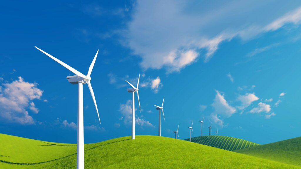 renewable energy