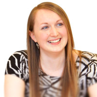 Kate Barnes ESG Global